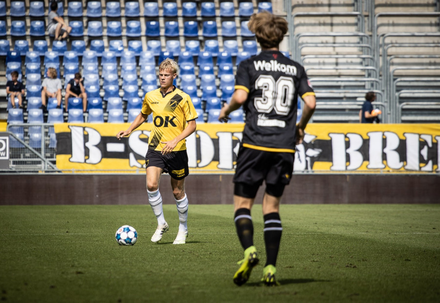 teamnick teamchiel[14van40] min